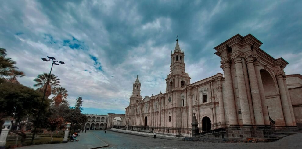 Arequipa